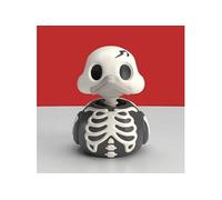 TUBBZ Figurine en vinyle Mini Halloween - Skeleton, mini canard en cosplay