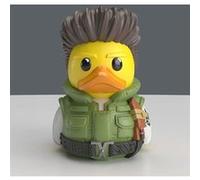 Resident Evil - Mini figurine Tubbz Chris Redfield 5 cm Multicolore