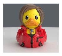 TUBBZ Figurine vinyle Claire Redfield (Resident Evil) – Mini canard en cosplay