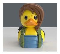 TUBBZ Mini: Resident Evil - Jill Valentine Figurine en Vinyle De Mini Canard en Cosplay