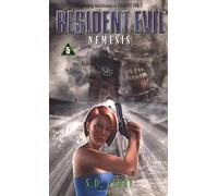 Resident Evil: Nemesis