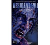 Resident Evil, numéro 6 : Code Véronica