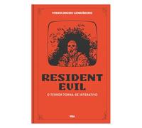 Resident evil. O terror torna-se interatico