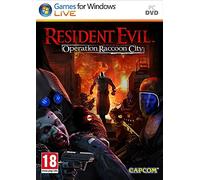 Resident Evil : Operation Raccoon City