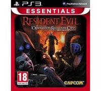 Resident Evil - Operation Raccoon City G
