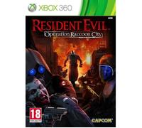 Resident Evil - Operation Raccoon City G