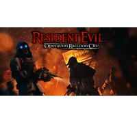 Resident Evil Operation Raccoon City (Xbox Series Account)