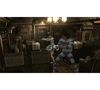 Resident Evil Origins Collection