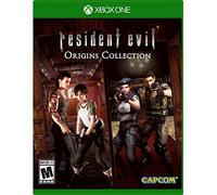 Resident Evil Origins Collection (輸入版:北米)