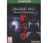 Resident Evil Origins Collection [import néerlandais]