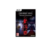 Resident Evil Origins Collection PC
