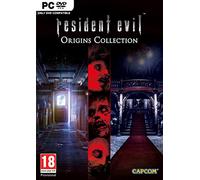 Resident Evil : Origins Collection PC