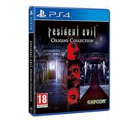 Resident Evil Origins Collection /PS4 - PS4 - F59z