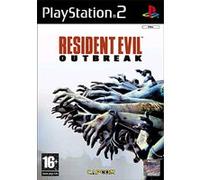Resident Evil Outbreak G