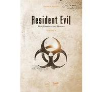 Resident Evil Patrick Hellio (Auteur)