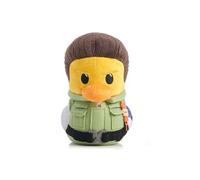Resident Evil - Peluche Tubbz Chris Redfield 23 cm