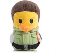 Resident Evil - Peluche Tubbz Chris Redfield 23 cm