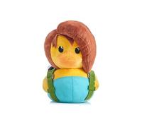 Resident Evil - Peluche Tubbz Jill Valentine 23 cm