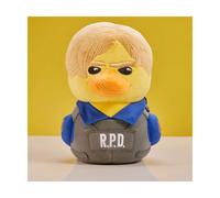 Resident Evil - Peluche Tubbz Leon S Kennedy 20 Cm