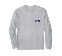 Resident Evil R.P.D. (B) Manche Longue