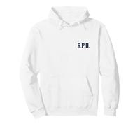 Resident Evil R.P.D. (B) Sweat à Capuche