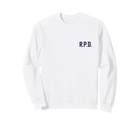Resident Evil R.P.D. (B) Sweatshirt