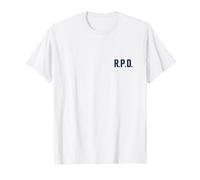 Resident Evil R.P.D. (B) T-Shirt