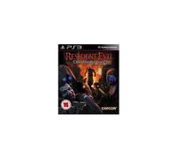 Resident Evil Raccoon City Ps3