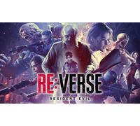 Resident Evil Re:Verse (Steam Account)