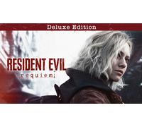 Resident Evil Requiem Deluxe Edition