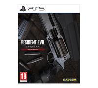 Resident Evil Requiem Deluxe Edition P (Sony Playstation 5) (PRESALE 27/02/2026)