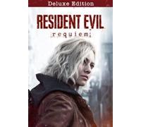 Resident Evil Requiem Deluxe Edition Steam Key (PC) EUROPE