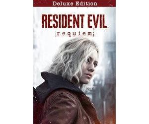 Resident Evil Requiem Deluxe Edition Steam Key (PC) EUROPE