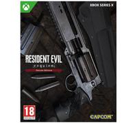 Resident Evil Requiem Deluxe Edition (Xbox Series X) Multilingue