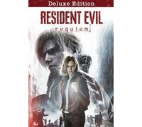 Resident Evil Requiem Deluxe (Xbox Series X|S) XBOX LIVE Key EUROPE