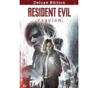 Resident Evil Requiem Deluxe (Xbox Series X|S) XBOX LIVE Key GLOBAL