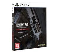 RESIDENT EVIL Requiem - Edition Deluxe - Jeu PS5