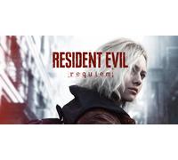 Resident Evil Requiem (Epic Games Account)