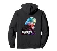 Resident Evil Requiem Gaming Design Sweat à Capuche