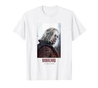Resident Evil Requiem Grace Art FP(W) T-Shirt
