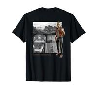 Resident Evil Requiem Grace BP T-Shirt