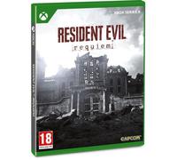 RESIDENT EVIL Requiem - Jeu Xbox Series X