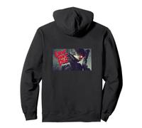 Resident Evil Requiem Leon Must Die Forever -BP Sweat à Capuche