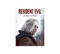 Resident Evil Requiem Nintendo Switch 2