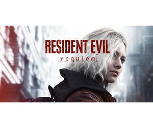 Resident Evil Requiem (Nintendo Switch 2 Account)