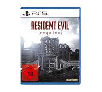 Capcom Jeu vidéo Resident Evil™ Requiem – PlayStation 5