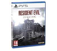 RESIDENT EVIL Requiem - Jeu PS5