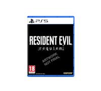 Resident Evil Requiem PlayStation 5 PlayStation 5 Standard (Sony Playstation 5)
