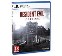 Resident Evil Requiem (PlayStation 5)