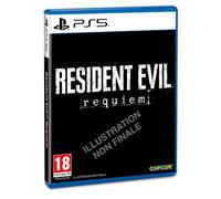 Resident Evil Requiem (PS5)